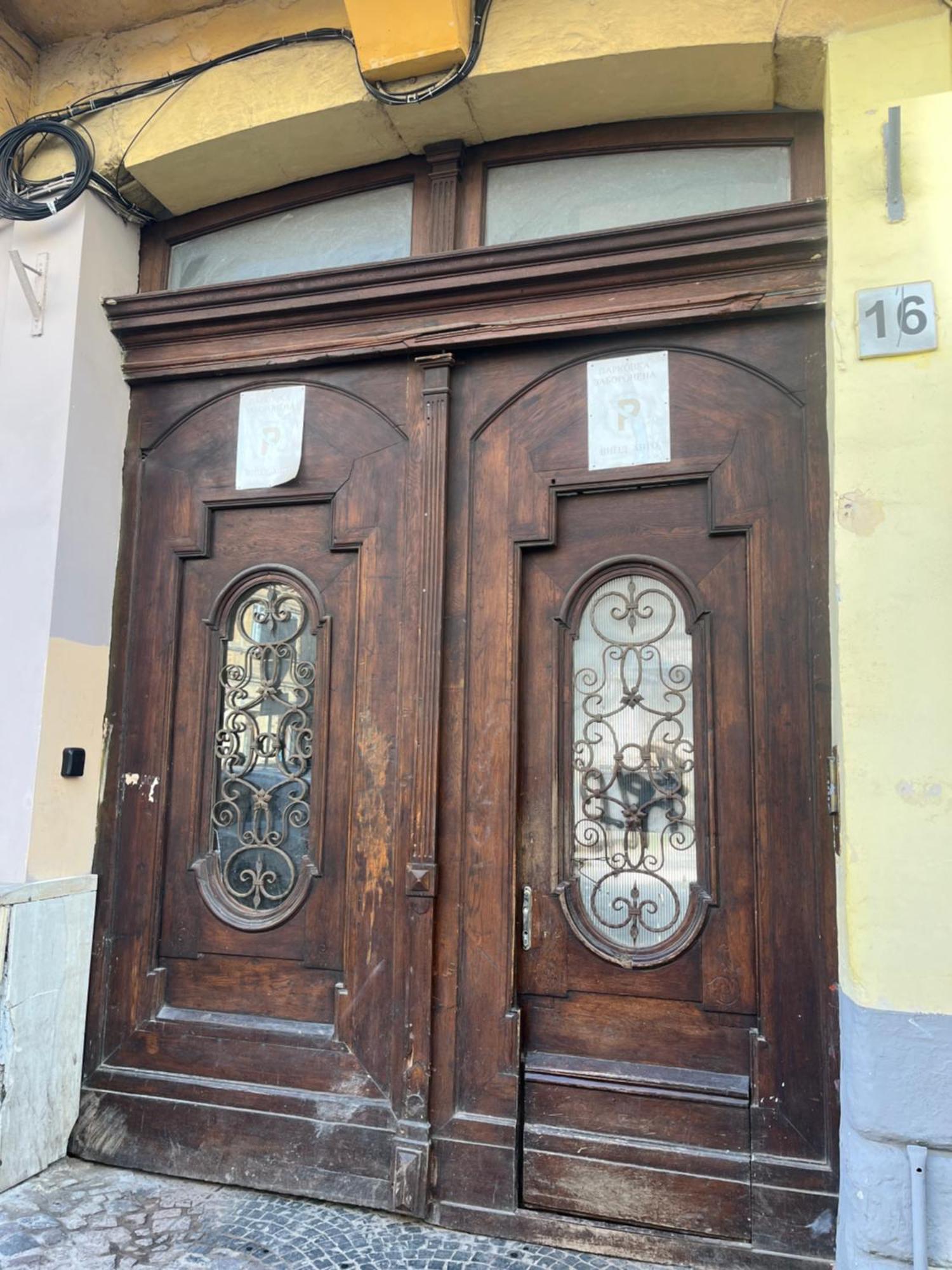 Pekarska Centr - світло є! Apartment *